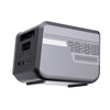  Shinegiant SG1000P I Neues Design I Tragbares Kraftwerk mit 1000 W und 1000 Wh LiFePO4-Akku