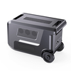 Shinegiant SG3000P I Neues Design I Tragbares Kraftwerk mit 3000 W und 3000 Wh LiFePO4-Akku