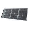 Mini 100W 100-Watt Monokristalline Solarpanel