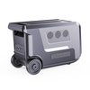 Shinegiant SG3000P I Neues Design I Tragbares Kraftwerk mit 3000 W und 3000 Wh LiFePO4-Akku