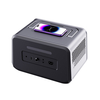 Shinegiant SG300P I Kabelloses Laden I Tragbares Kraftwerk mit 300 W und 300 Wh LiFePO4-Akku