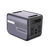  Shinegiant SG1000P I Neues Design I Tragbares Kraftwerk mit 1000 W und 1000 Wh LiFePO4-Akku