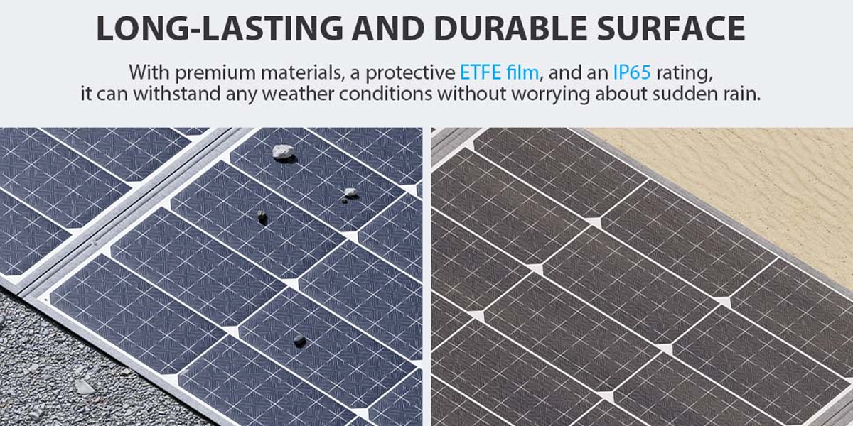 Solarpanel