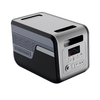  Shinegiant SG1000P I Neues Design I Tragbares Kraftwerk mit 1000 W und 1000 Wh LiFePO4-Akku