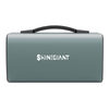 Shinegiant I Mit hoher Leistung I Tragbares Camping-Kraftwerk mit 1000 W und 1000 Wh
