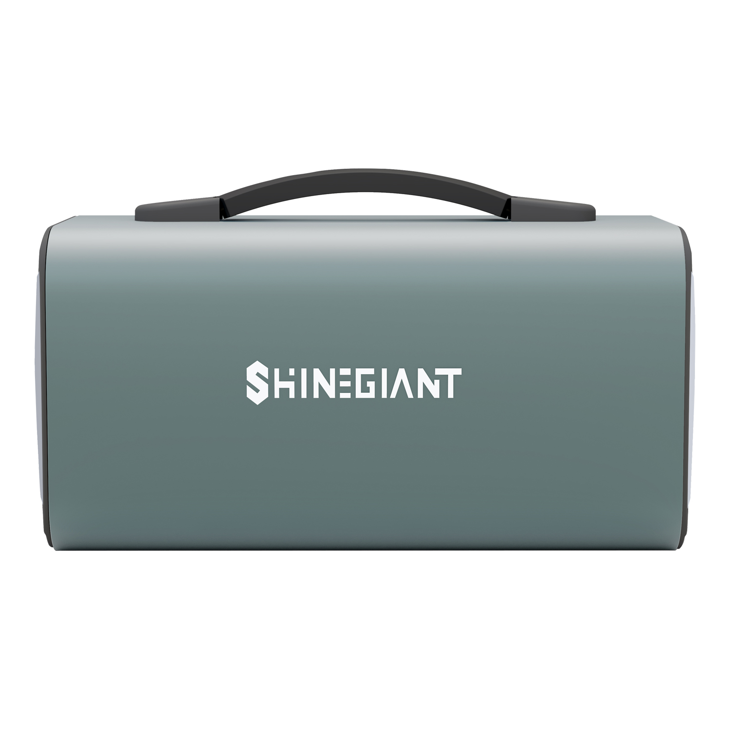 Shinegiant I Mit hoher Leistung I Tragbares Camping-Kraftwerk mit 1000 W und 1000 Wh