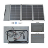 Mini 100W 100-Watt Monokristalline Solarpanel