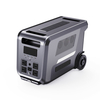 Shinegiant SG3000P I Neues Design I Tragbares Kraftwerk mit 3000 W und 3000 Wh LiFePO4-Akku