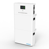  Shinegiant BAT-S48100&SSA-5K |5KW Wechselrichter |5 kW LEP-Energiespeicherbatterie