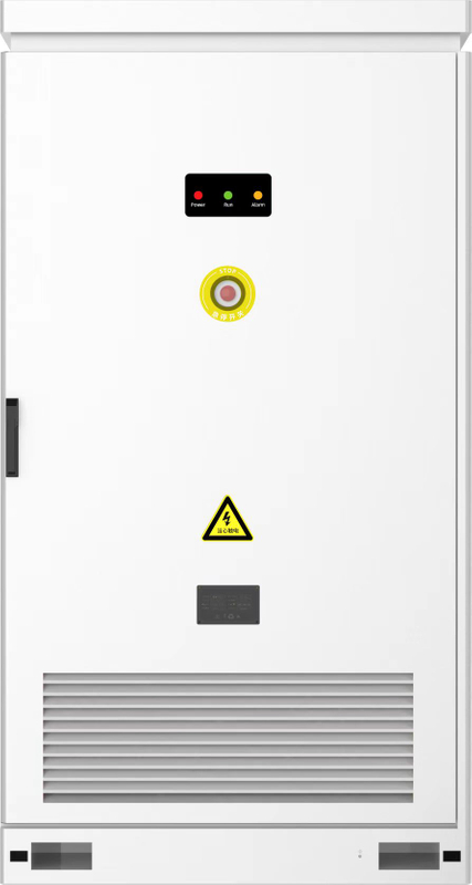  Shinegiant 105 kW/215 kWh luftgekühlte kommerzielle Energiespeicherschrank