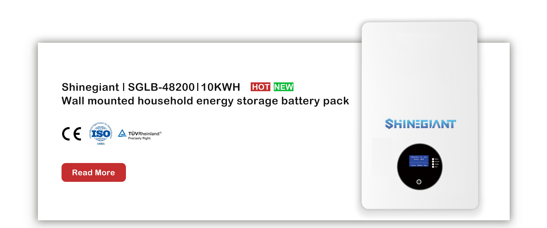 Home -Energie