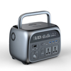 Shinegiant SG400A I Kleinstes tragbares Kraftwerk mit 400 W und 345,6 Wh Lithiumbatterie