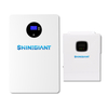Shinegiant BAT-H48200&HSA-10K |Powerbank |LEP-Energiespeicherbatterie