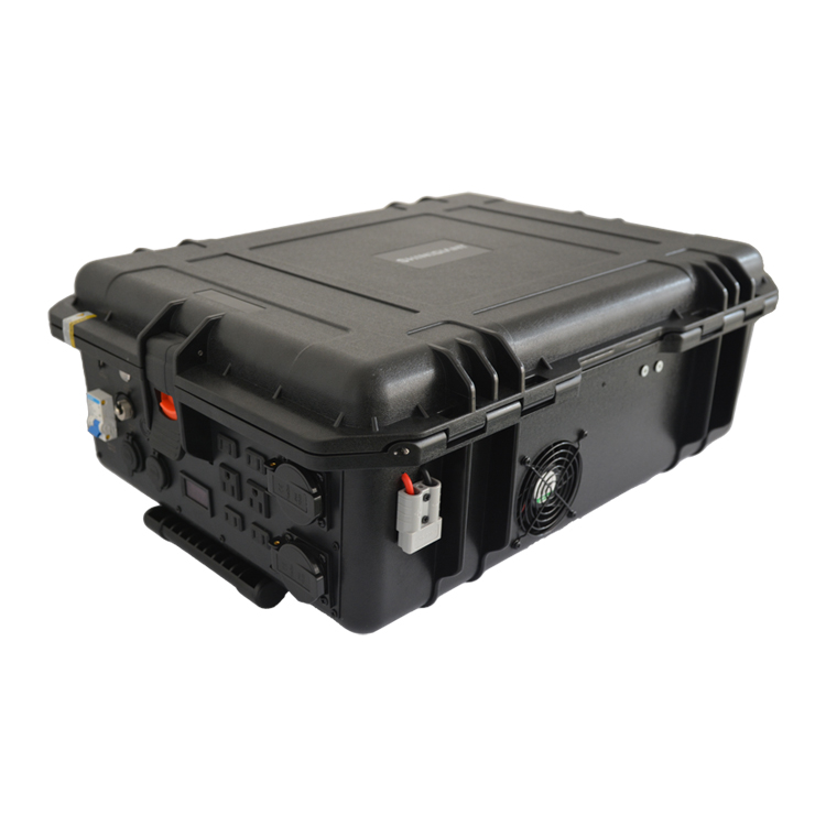 Was ist bei der Verwendung eines Solargenerators zu beachten?