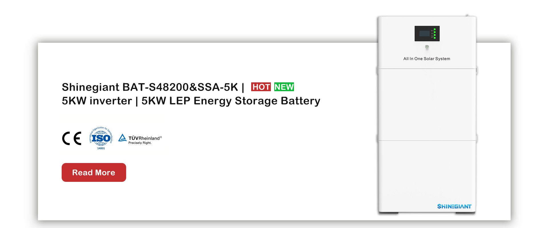 Home -Energie