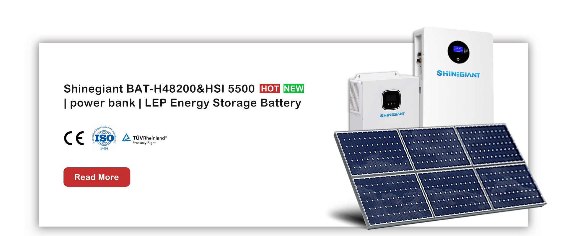 Home -Energie