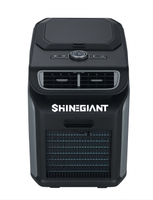  Shinegiant SG800AC |48VPanasonic Kompressor |Außenklimaanlage