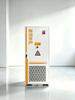  Shinegiant 125 kW/261 kWh flüssigkeitsgekühlter Batterie-Energiespeicherschrank