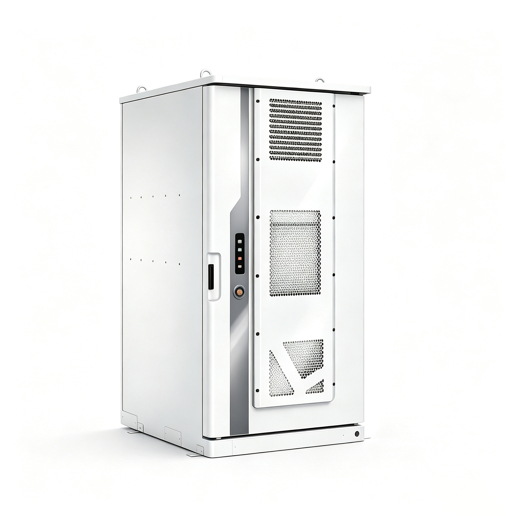 Shinegiant 100 KW/215 KWH RACK-MODUS-SPEICHERBATTERIE