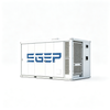  Shinegiant Energiespeicher im 500-kW/1-MWh-Maßstab 
