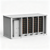  Shinegiant Energiespeicher im 500-kW/1-MWh-Maßstab 