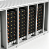  Shinegiant Energiespeicher im 500-kW/1-MWh-Maßstab 