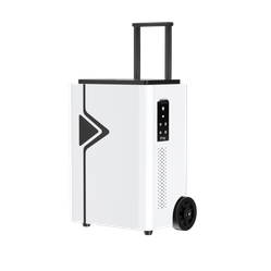 5kWh Outdoor Trolley All-in-One ESS 
