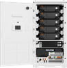  Shinegiant 125 kW/261 kWh flüssigkeitsgekühlter Batterie-Energiespeicherschrank